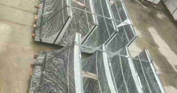 定西浪淘沙异形定制