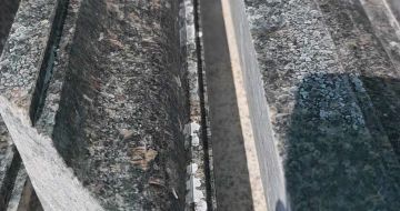 定西英国棕别墅线条