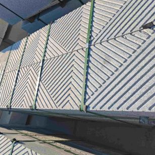 定西芝麻白石材雕刻定制