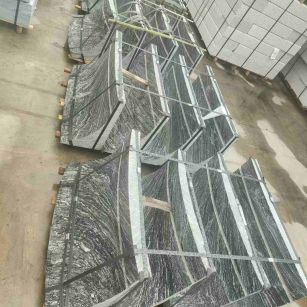 定西浪淘沙异形定制