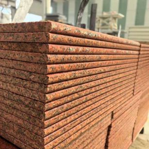 定西台湾红楼梯踏步