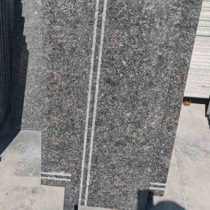 定西英国棕楼梯踏步