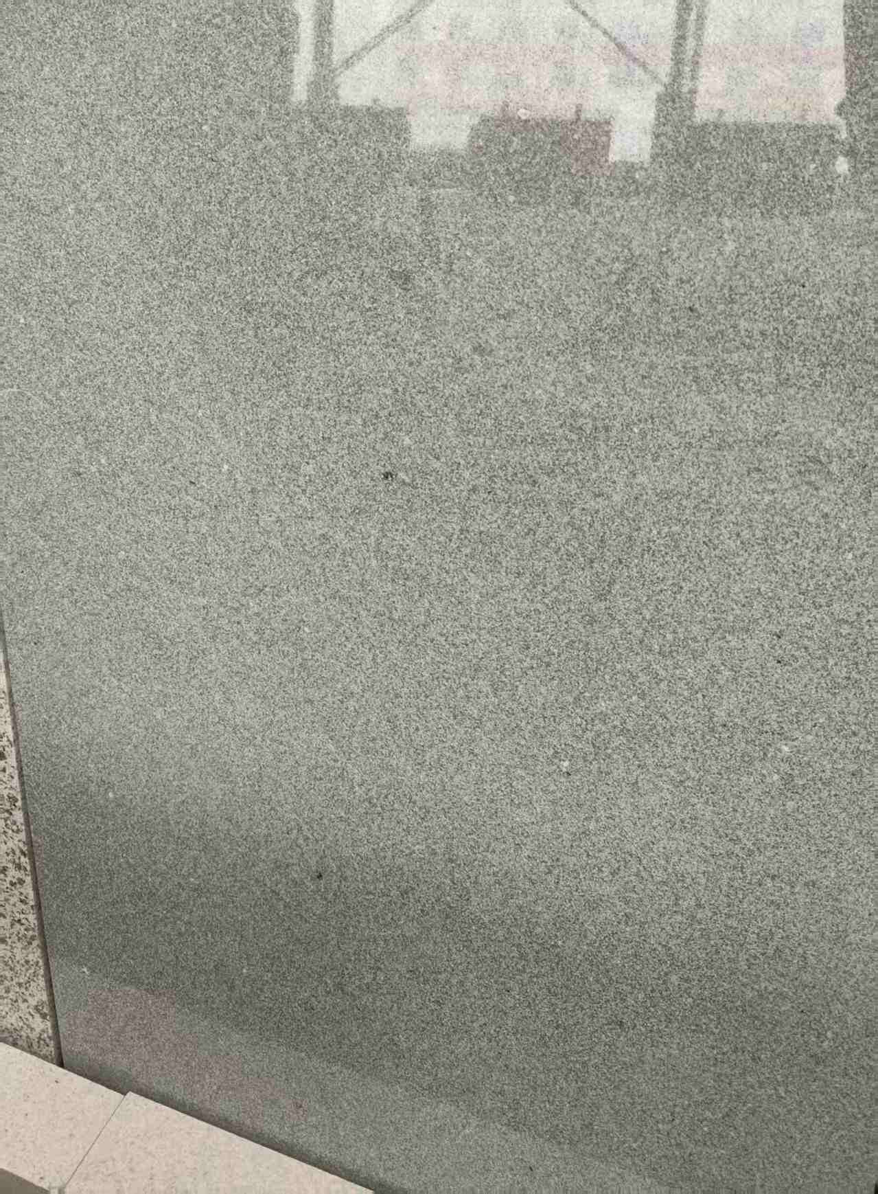 定西芝麻灰 地铺石 干挂