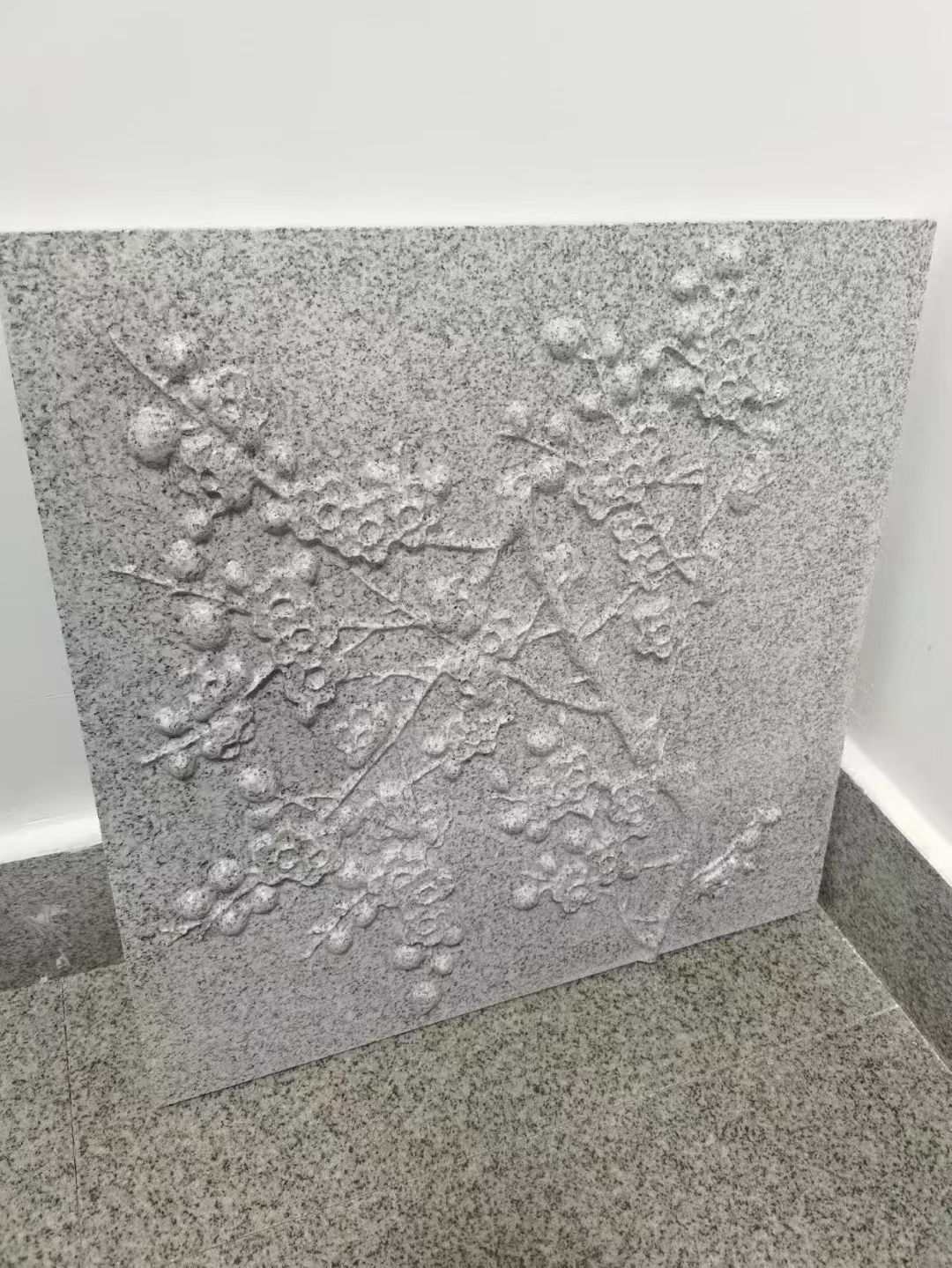 定西芝麻白雕刻版，异形定制