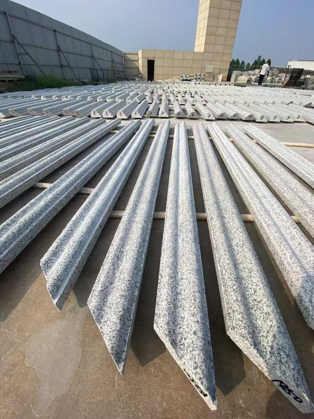 定西 别墅异形线条 异形定制
