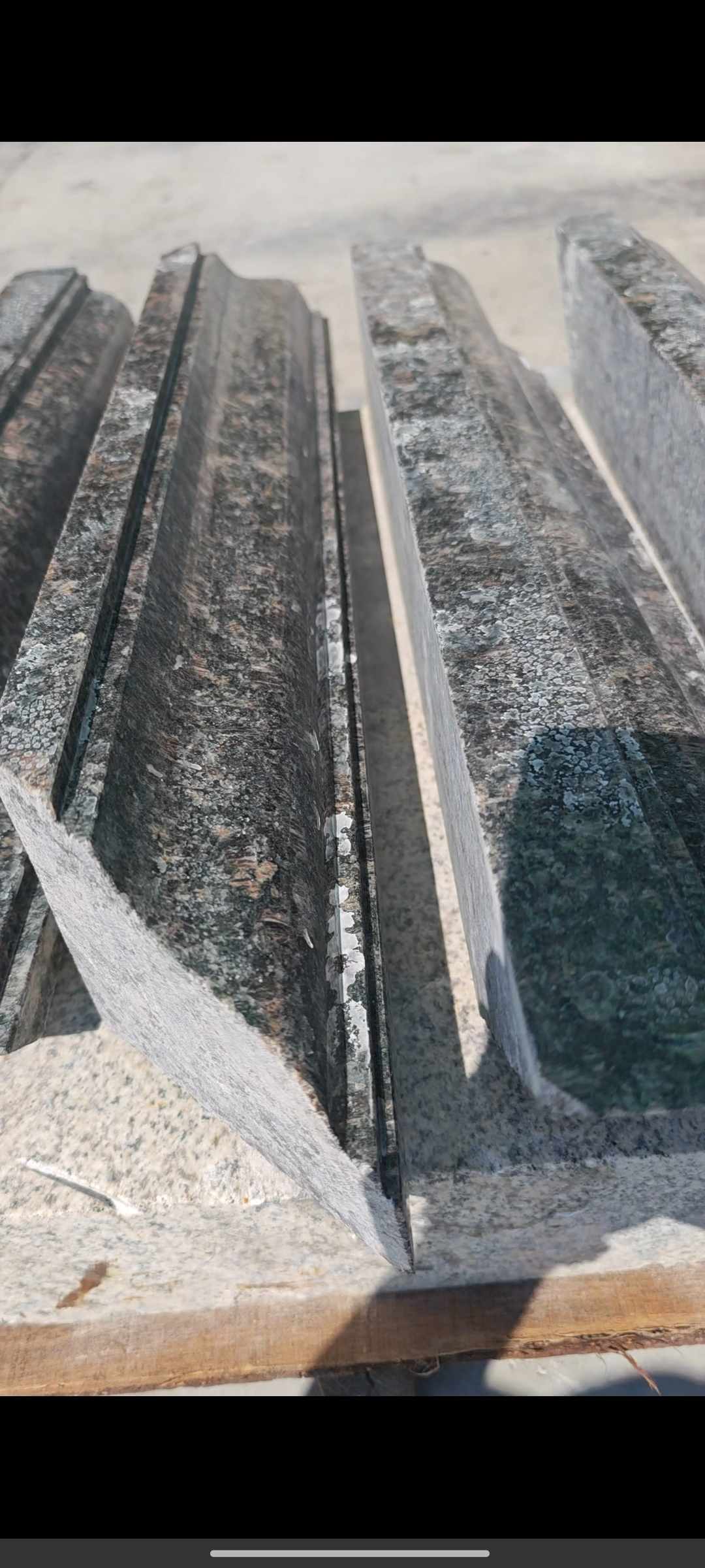 定西英国棕别墅线条